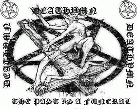Deathymn : The Past Is a Funeral Vol 2.